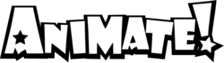 Animate! Columbus logo - Columbus, OH, USA anime convention