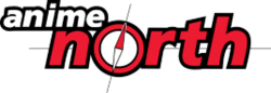Anime North logo - Toronto, ON, Canada anime convention