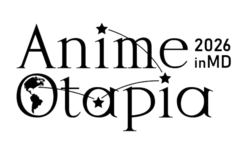 Anime Otapia logo - Rockville, MD, USA anime convention