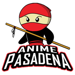Anime Pasadena logo - Pasadena, CA, USA anime convention