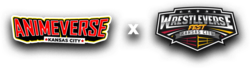 AnimeVerse Kansas City logo - Kansas City, MO, USA anime convention