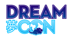 Dream Con logo - Houston, TX, USA anime convention