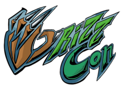 Grizz-Con logo - Duluth, GA, USA anime convention