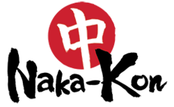 Naka-Kon logo - Overland Park, KS, USA anime convention