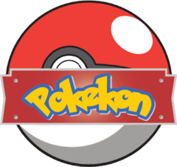 PokeKon Fest - Richmond, VA logo - Richmond, VA, USA anime convention