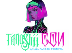 Tanoshii Con logo - Daytona Beach, FL, USA anime convention